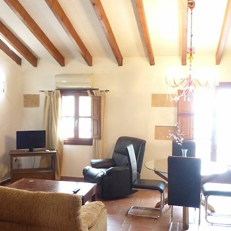 Apartamento Fontanella Denia Luaran gambar