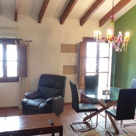 Apartamento Fontanella Denia Luaran gambar