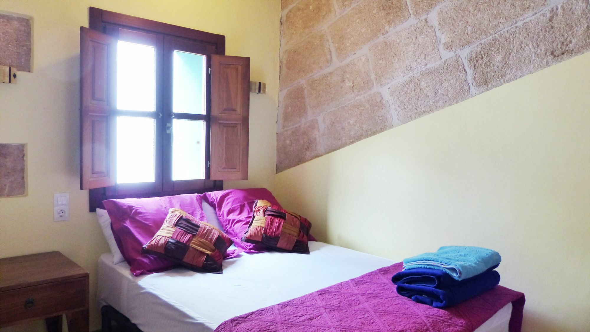 Apartamento Fontanella Denia Luaran gambar