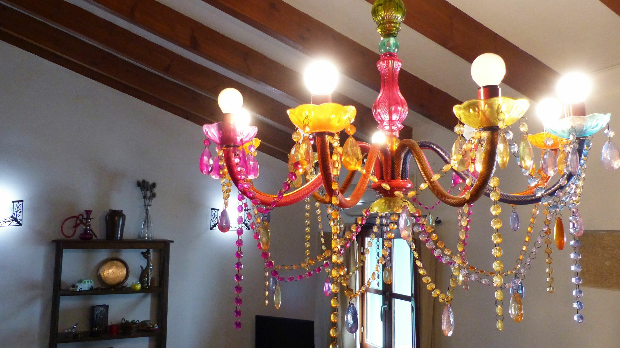 Apartamento Fontanella Denia Luaran gambar