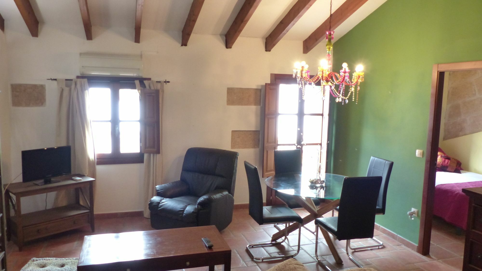 Apartamento Fontanella Denia Luaran gambar