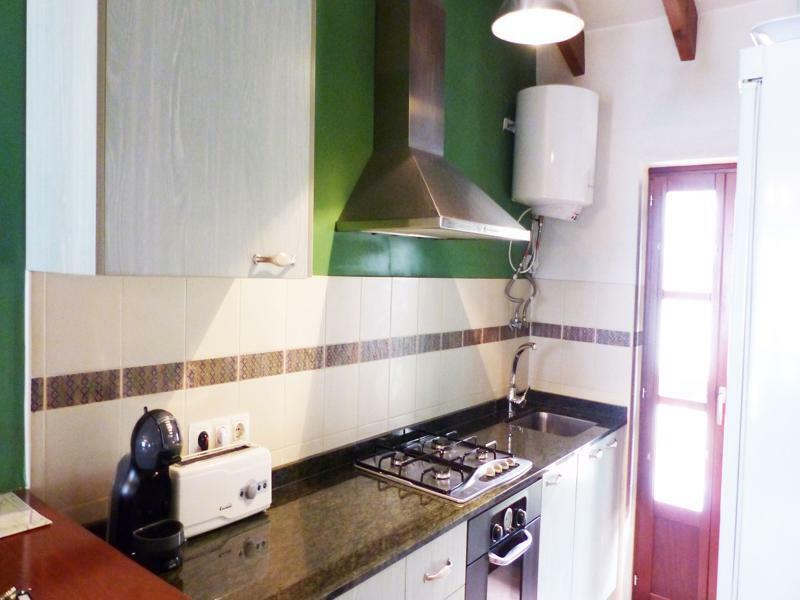 Apartamento Fontanella Denia Luaran gambar