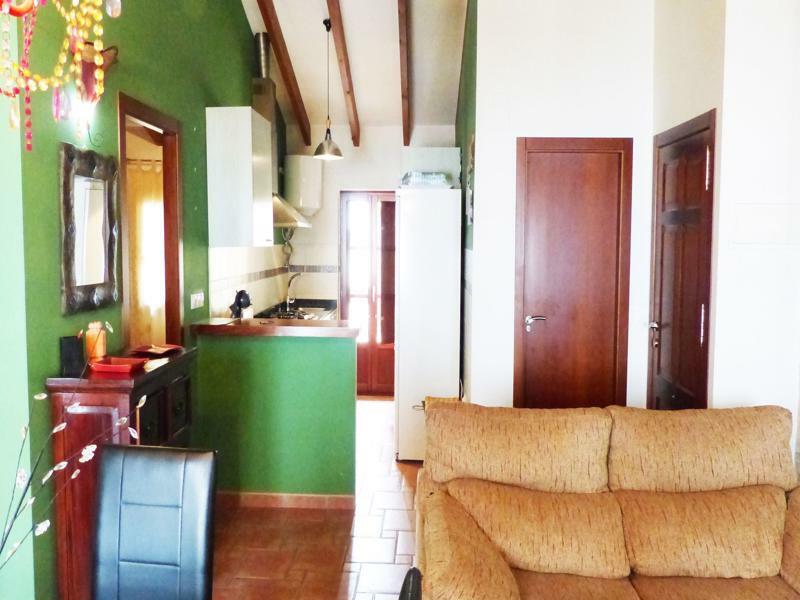 Apartamento Fontanella Denia Luaran gambar