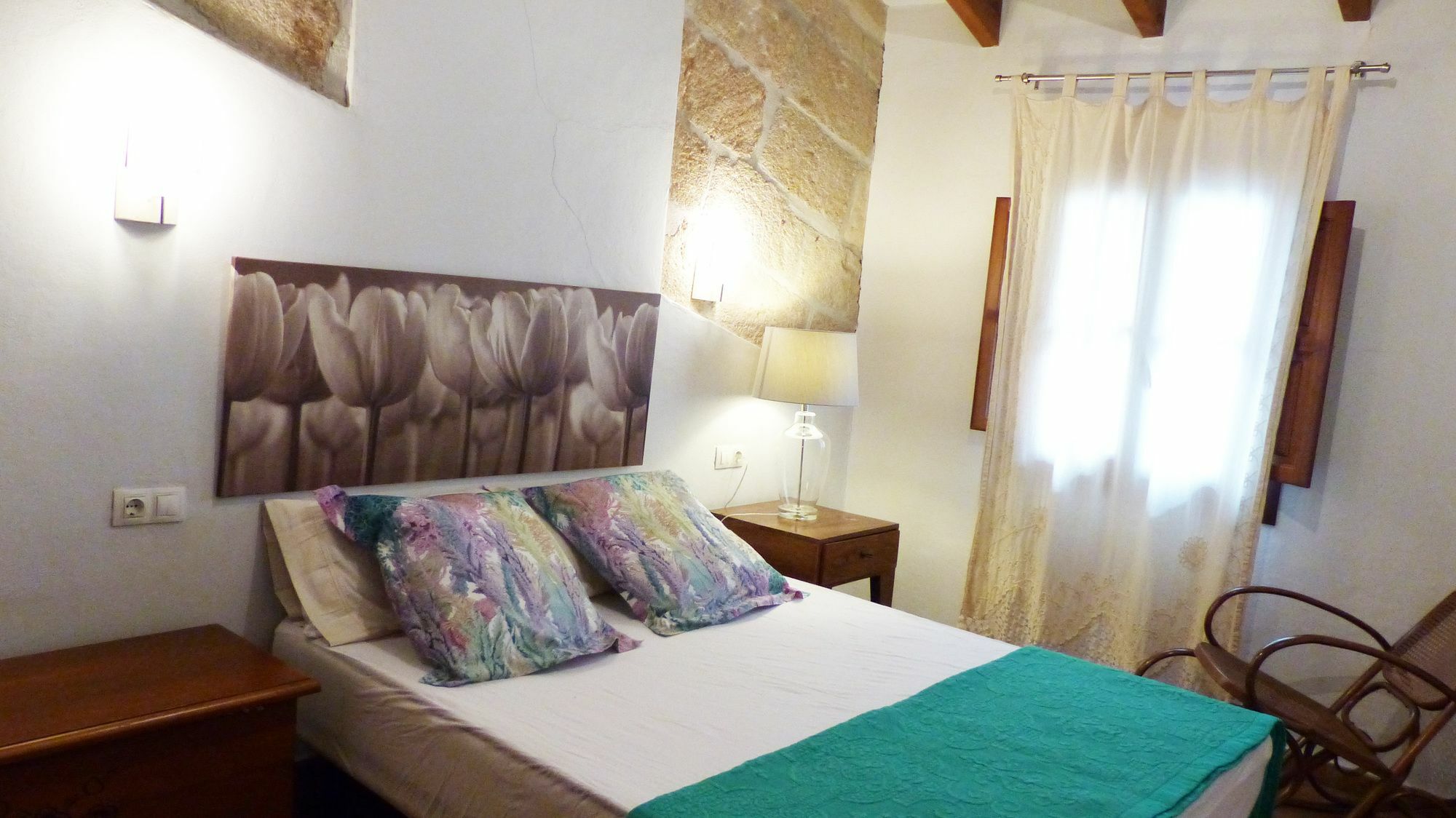 Apartamento Fontanella Denia Luaran gambar